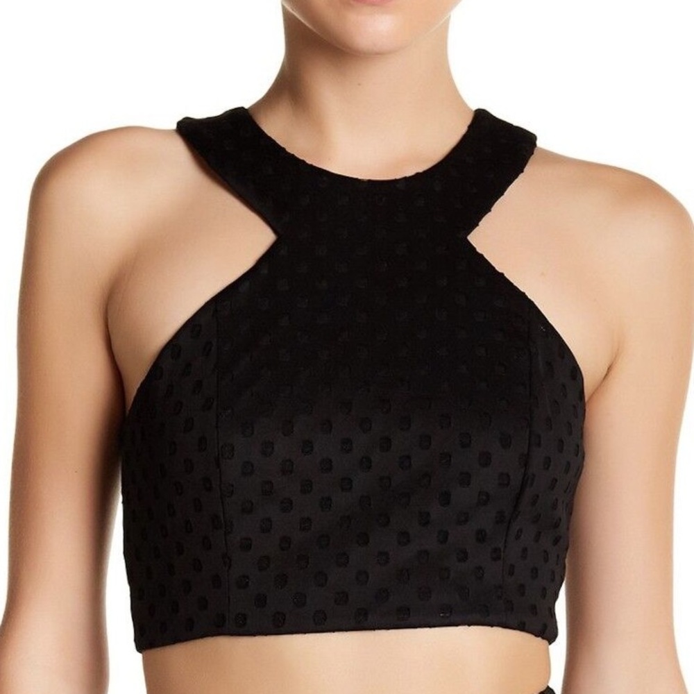 Revolve Crop top